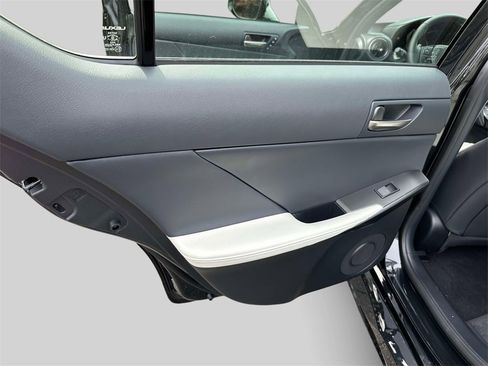 New 2025 Lexus IS 350 F Sport image 18