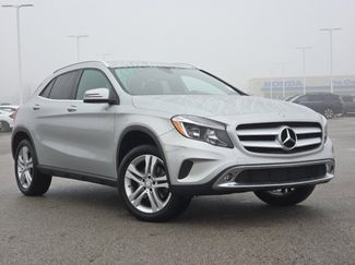 Used 2017 Mercedes-Benz GLA 250 GLA 250 video 2