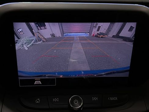 Used 2022 Chevrolet Camaro LT RWD image 23