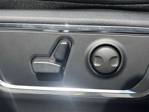 New 2026 RAM 1500 Laramie w/ Night Edition image 27