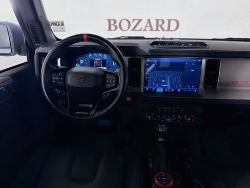 Certified 2024 Ford Bronco Raptor AWD/4WD image 26