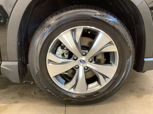 Certified 2023 Subaru Ascent Premium w/ Convenience Package AWD/4WD image 24