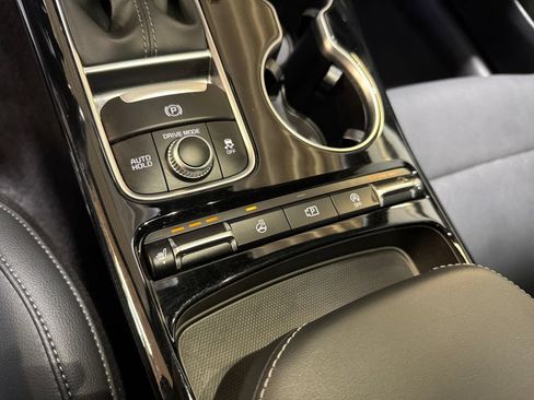 Certified 2023 Kia Stinger GT-Line w/ Sun & Sound Package AWD/4WD image 30