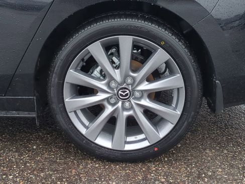 New 2026 MAZDA MAZDA3 2.5 S Sedan w/ Preferred Pkg image 13