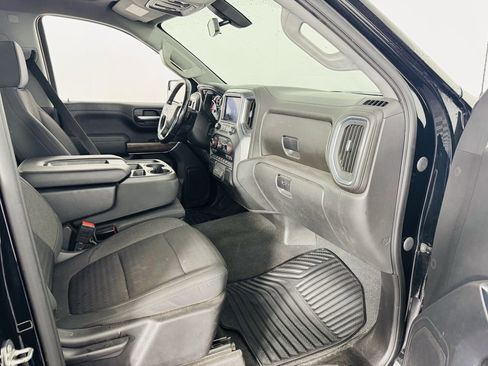Used 2020 Chevrolet Silverado 1500 RST w/ All-Star Edition RWD image 23