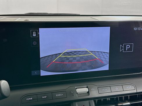 Used 2025 Kia K4 LXS image 22