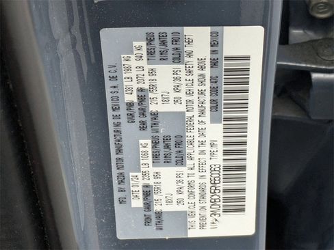 Used 2024 MAZDA CX-30 AWD 2.5 S w/ Preferred Package image 34