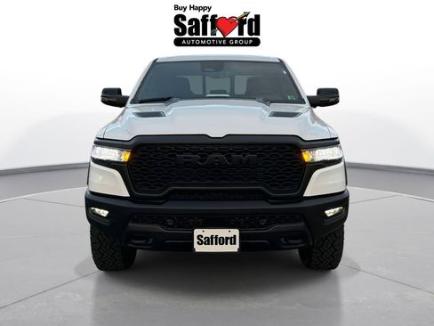 New 2026 RAM 1500 Rebel w/ Rebel Level 2 Equipment Group AWD/4WD image 11