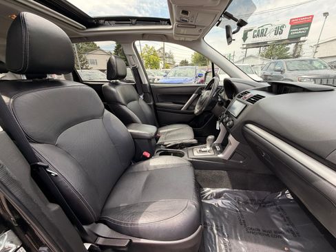 Used 2015 Subaru Forester 2.5i Limited AWD/4WD image 31