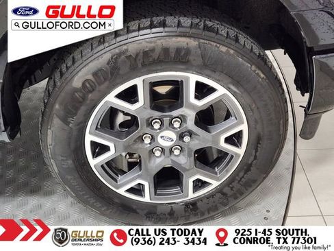 Used 2024 Ford F150 STX image 9