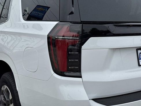 New 2026 Chevrolet Tahoe LS w/ LPO, Dark Essentials Package RWD image 15
