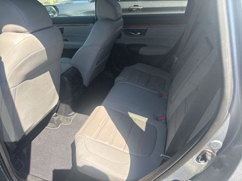 Used 2020 Honda CR-V EX-L image 5