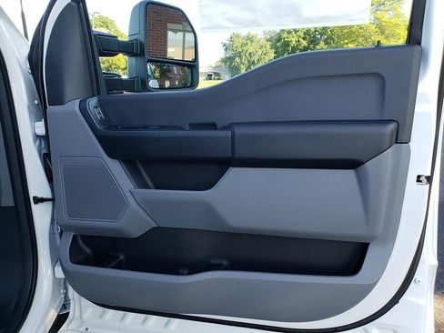 New 2026 Ford F350 XL w/ FX4 Off-Road Package AWD/4WD image 23