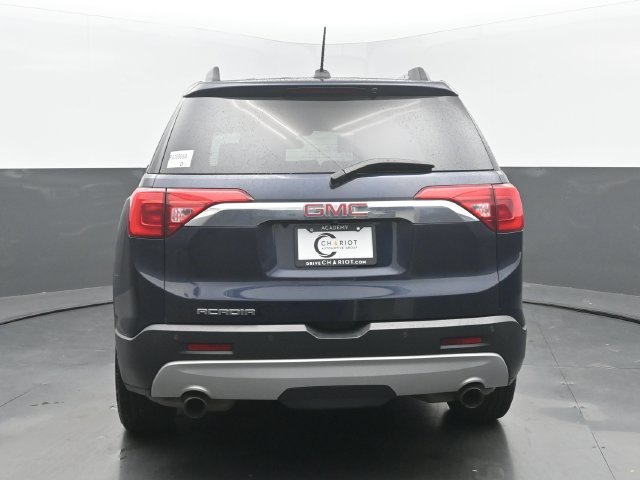 Used 2017 GMC Acadia SLT FWD image 5