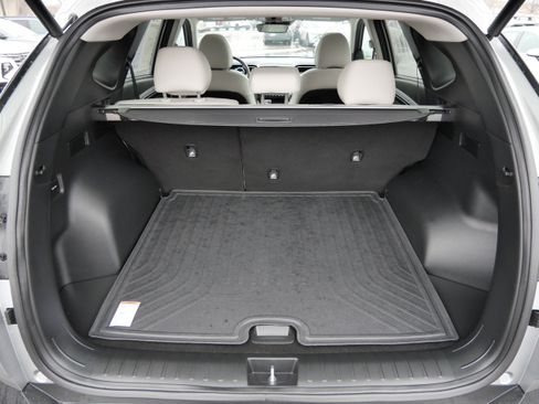 Certified 2023 Hyundai Tucson SEL w/ Convenience Package image 18