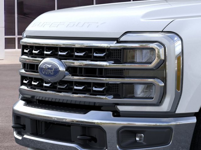 New 2026 Ford F250 Lariat RWD image 17