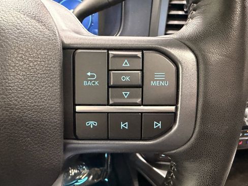 Used 2023 Ford F250 Lariat w/ Lariat Ultimate Package image 42