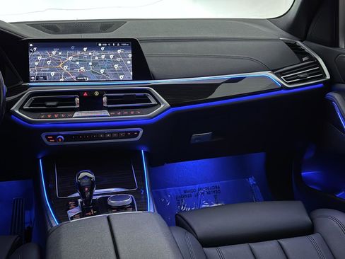 Used 2019 BMW X5 xDrive40i w/ Convenience Package image 28