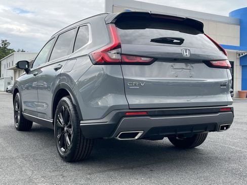 Certified 2023 Honda CR-V Sport Touring image 8