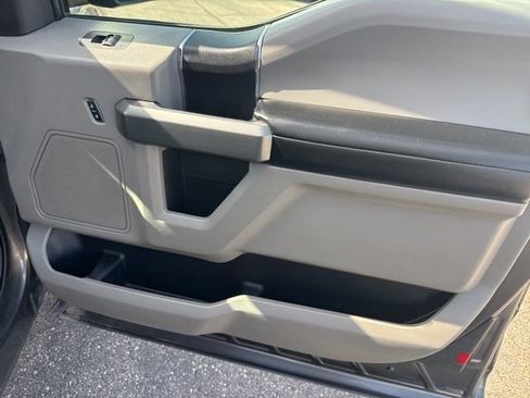 Used 2015 Ford F150 XLT w/ Equipment Group 301A Mid RWD image 23