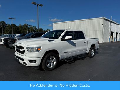 Used 2023 RAM 1500 Lone Star w/ Trailer Tow Group
