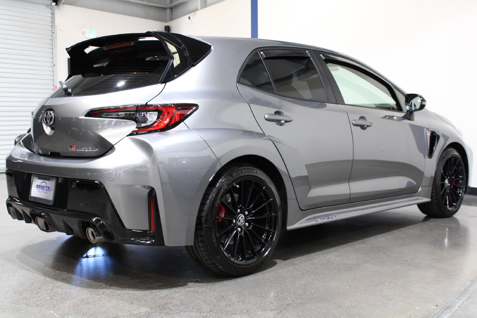 Used 2024 Toyota Corolla GR AWD/4WD image 13