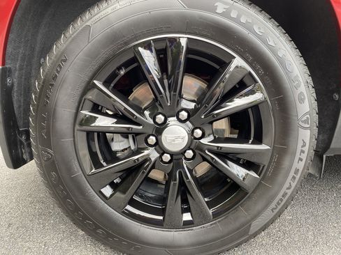 Used 2021 Cadillac XT5 Premium Luxury FWD image 40