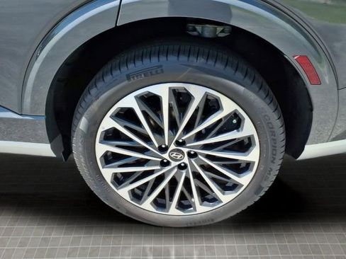 New 2026 Hyundai Palisade Calligraphy AWD/4WD image 10