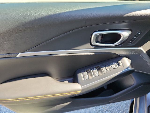 Used 2026 Acura Integra A-Spec w/ Technology Package FWD image 12