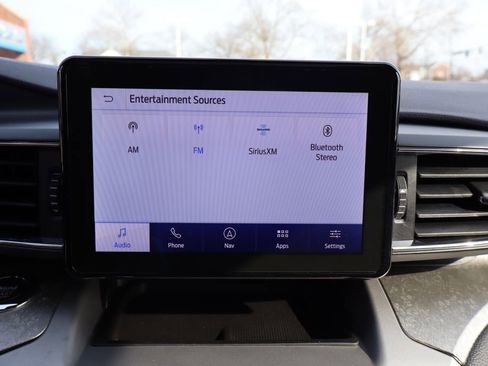 Used 2022 Ford Explorer Timberline w/ Timberline Technology Package image 21