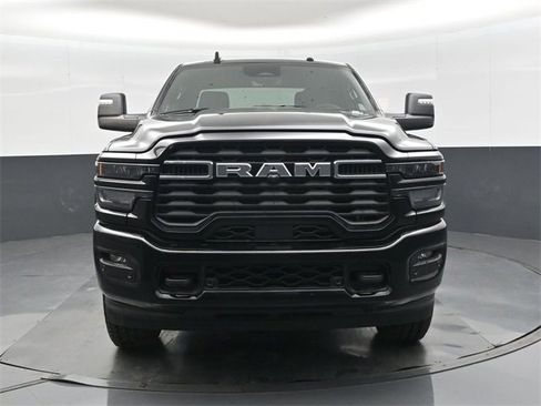 New 2026 RAM 2500 Big Horn image 9