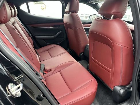 New 2026 MAZDA MAZDA3 Hatchback w/Premium Plus Pkg AWD/4WD image 30