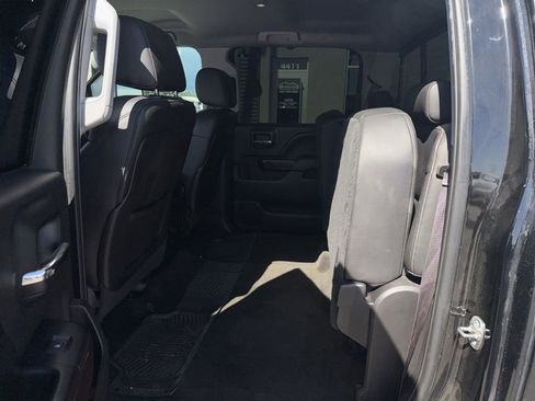 Used 2015 GMC Sierra 1500 SLT AWD/4WD image 10