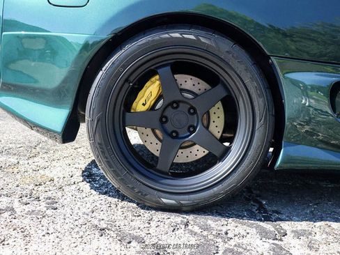 Used 1998 Toyota Supra RWD image 90