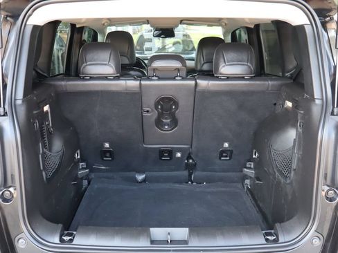 Used 2017 Jeep Renegade Limited FWD image 9