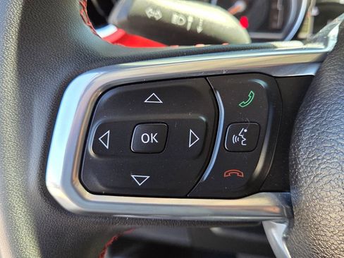 Used 2023 Jeep Wrangler Rubicon image 21