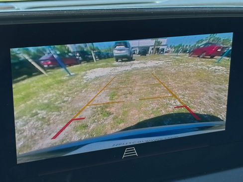 Used 2025 Buick Envista Sport Touring image 24