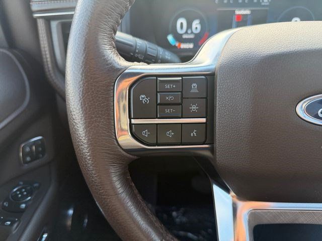 Used 2024 Ford Expedition Max King Ranch AWD/4WD image 22