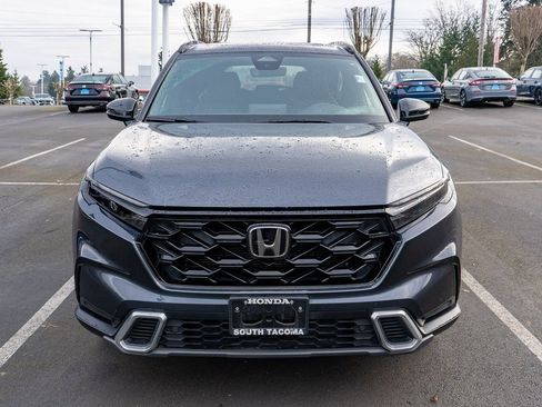 Used 2024 Honda CR-V Sport Touring image 2