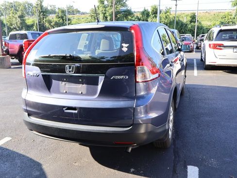 Used 2013 Honda CR-V LX image 7