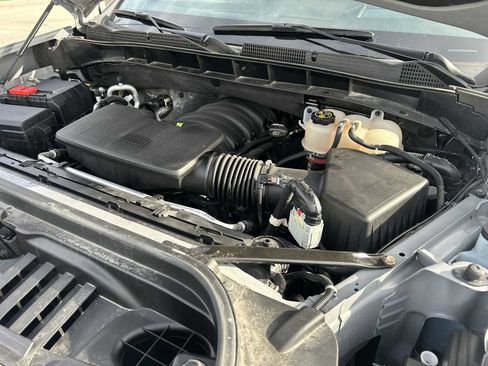 Used 2024 GMC Sierra 1500 AT4 w/ Technology Package image 30