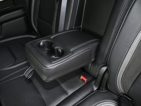 Used 2022 RAM 1500 TRX w/ TRX Level 1 Equipment Group image 43