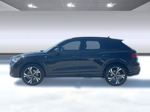Certified 2023 Audi Q3 2.0T Premium Plus w/ Premium Plus Package image 2