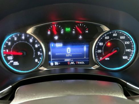 Used 2024 Chevrolet Equinox LS w/ LS Convenience Package AWD/4WD image 14