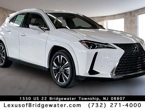 New 2026 Lexus UX 300h 300h Premium image 1