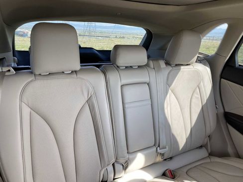 Used 2018 Lincoln MKC Reserve AWD/4WD image 33