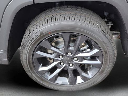 New 2026 Jeep Grand Cherokee L Limited AWD/4WD image 30