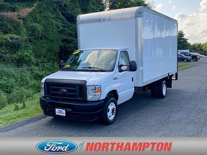 Certified 2021 Ford E-450 and Econoline 450 Super Duty w/ Power Windows & Locks Group
