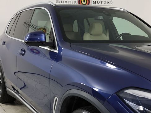 Used 2020 BMW X5 sDrive40i w/ Premium Package RWD image 39