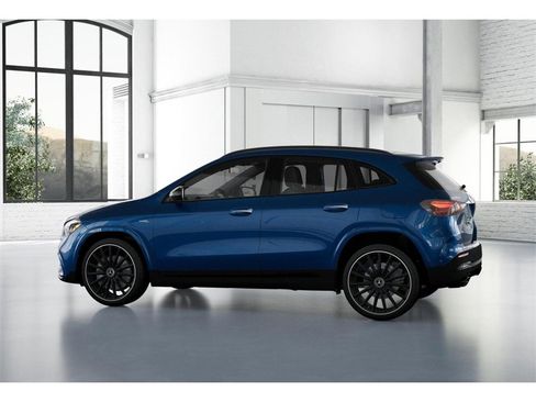 New 2024 Mercedes-Benz GLA 35 AMG 4MATIC image 32